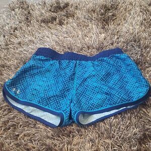 Under Armour Womens Athletic Shorts